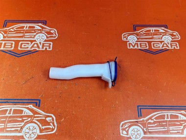 Горловина бачка омывателя MERCEDES-BENZ SL-класс R231 рестайлинг (2016 - 2020) — Разборка Мерседес