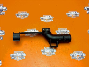 Трубка ОЖ MERCEDES-BENZ Sprinter W906 (2006 - 2019) — Разборка Мерседес