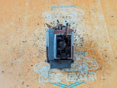 Кулиса АКПП MERCEDES-BENZ SL-класс R230 (2001 - 2006) — Разборка Мерседес