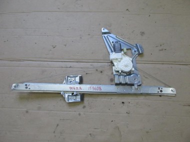 Стеклоподъемник передний правый MERCEDES-BENZ Sprinter W906 (2006 - 2019) — Разборка Мерседес