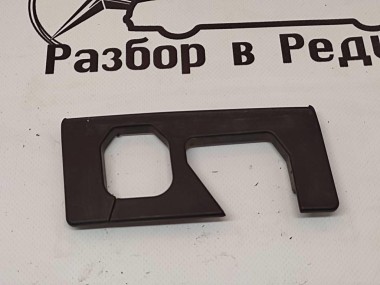 Накладка MERCEDES-BENZ A-класс W169 рестайлинг (2008 - 2012) — Разборка Мерседес