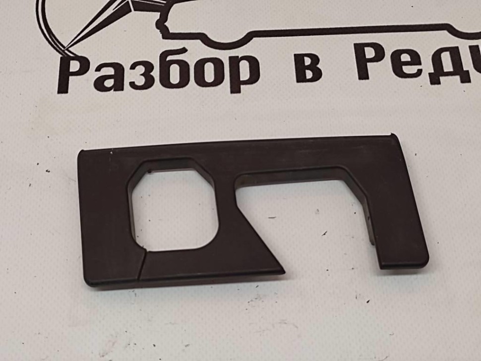Накладка MERCEDES-BENZ A-class w169 фото 1 — Разборка Мерседес