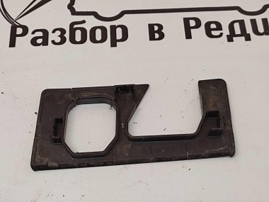 Накладка MERCEDES-BENZ A-класс W169 рестайлинг (2008 - 2012) — Разборка Мерседес