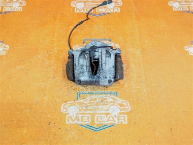 Суппорт передний правый MERCEDES-BENZ E-класс W211/S211 рестайлинг (2006 - 2009) — Разборка Мерседес