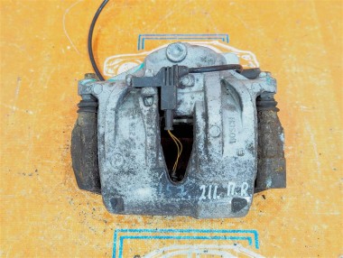 Суппорт передний правый MERCEDES-BENZ E-класс W211/S211 рестайлинг (2006 - 2009) — Разборка Мерседес