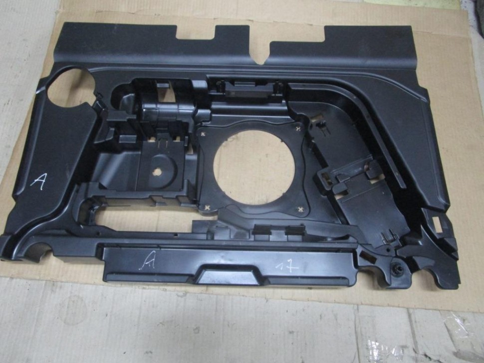 Кронштейн MERCEDES-BENZ A-класс AMG W177 (2019 - 2023) фото 1 — Разборка Мерседес