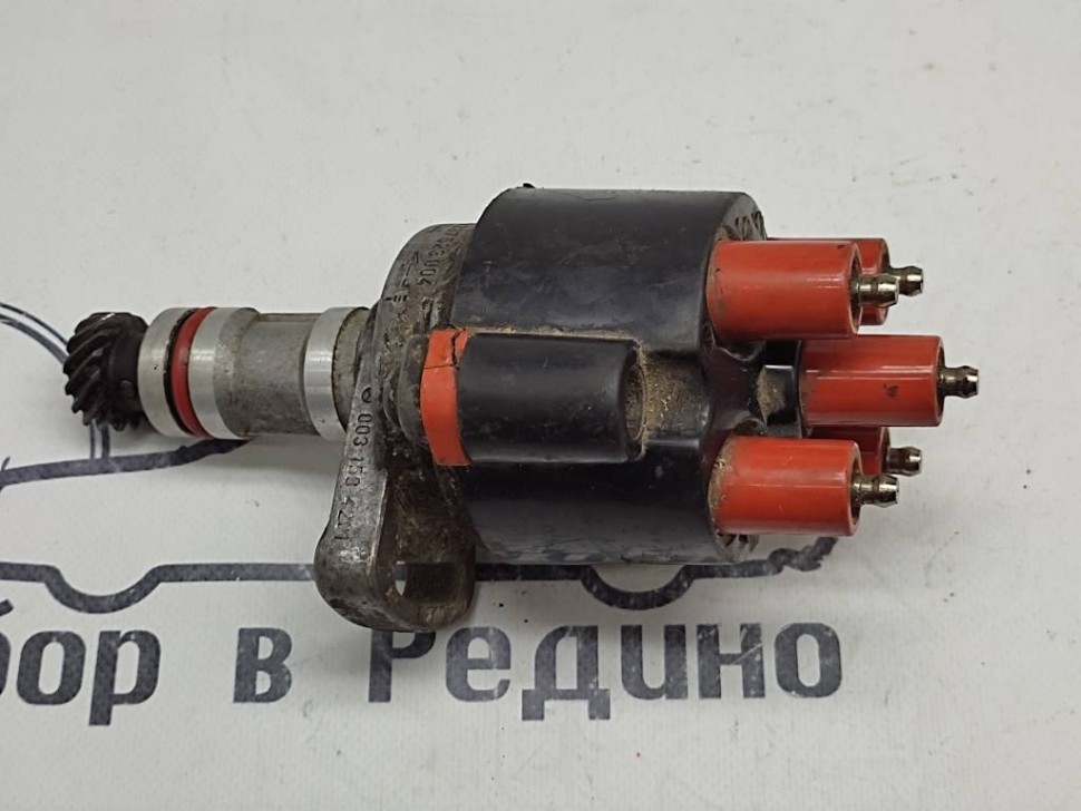 Трамблёр MERCEDES-BENZ G-класс W463 рестайлинг 2 (2008 - 2012) фото 1 — Разборка Мерседес