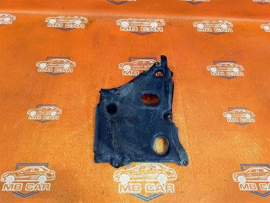 Защита днища MERCEDES-BENZ S-класс W220 рестайлинг (2002 - 2005) — Разборка Мерседес