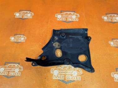 Защита днища MERCEDES-BENZ S-класс W220 рестайлинг (2002 - 2005) — Разборка Мерседес