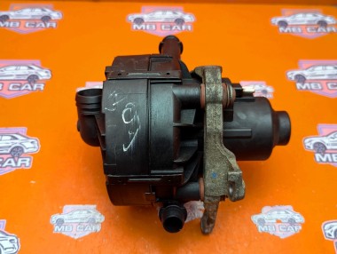 Продувка катализатора MERCEDES-BENZ M-класс W164 (2005 - 2008) — Разборка Мерседес