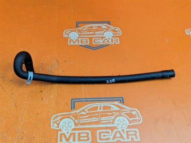 Патрубок ОЖ MERCEDES-BENZ S-класс W220 (1998 - 2005) — Разборка Мерседес