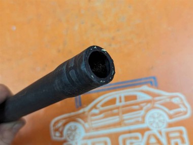 Патрубок ОЖ MERCEDES-BENZ S-класс W220 (1998 - 2005) — Разборка Мерседес