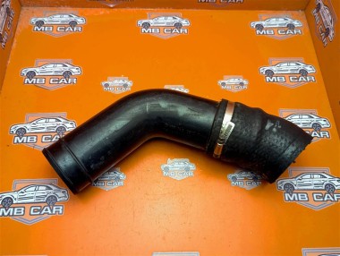 Патрубок впускного коллектора MERCEDES-BENZ CLK-класс C208/A208 (1997 - 2000) — Разборка Мерседес