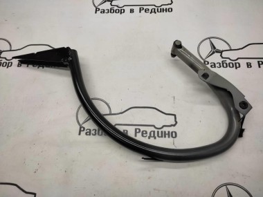 Петля крышки багажника MERCEDES-BENZ CLS-класс C218/X218 (2010 - 2014) — Разборка Мерседес