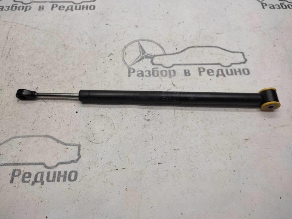 Ограничитель двери MERCEDES-BENZ S-класс W221 (2005 - 2009) фото 1 — Разборка Мерседес