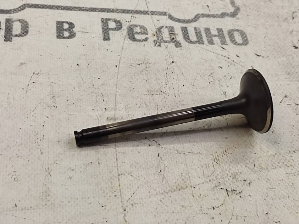 Клапан ГБЦ MERCEDES-BENZ W124 W124/S124/C124/A124 (1984 - 1993) фото 1 — Разборка Мерседес