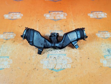 Расходомер MERCEDES-BENZ M-класс W164 (2005 - 2008) &mdash; Разборка Мерседес