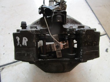 Суппорт задний правый MERCEDES-BENZ M-класс W163 рестайлинг (2001 - 2005) — Разборка Мерседес