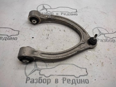 Рычаг передний верхний MERCEDES-BENZ S-класс W221 (2005 - 2009) — Разборка Мерседес