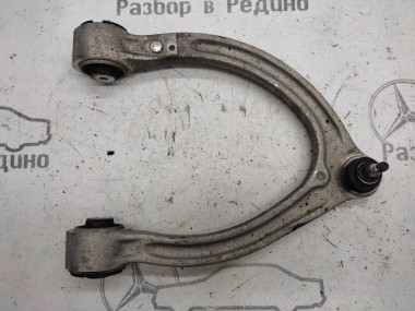 Рычаг передний верхний MERCEDES-BENZ S-класс W221 (2005 - 2009) — Разборка Мерседес
