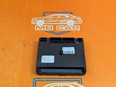 Блок AAM MERCEDES-BENZ M-класс W163 (1997 - 2001) — Разборка Мерседес