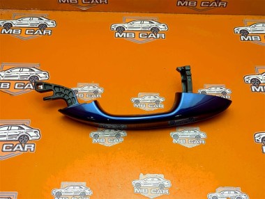 Ручка двери наружняя MERCEDES-BENZ GLE-класс V167 (2018 - 2024) — Разборка Мерседес