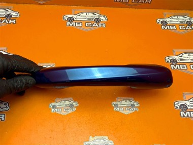 Ручка двери наружняя MERCEDES-BENZ GLE-класс V167 (2018 - 2024) — Разборка Мерседес