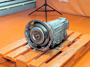 АКПП 7G-Tronic MERCEDES-BENZ C-класс W204/S204 (2006 - 2011) &mdash; Разборка Мерседес