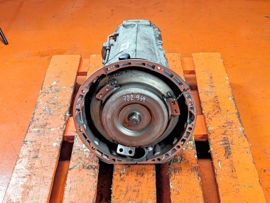 АКПП 7G-Tronic MERCEDES-BENZ C-класс W204/S204 (2006 - 2011) &mdash; Разборка Мерседес