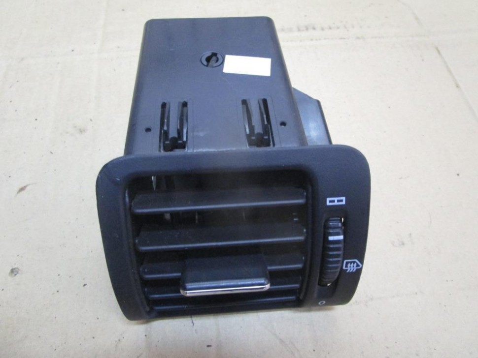 Воздуховод MERCEDES-BENZ M-класс W163 рестайлинг (2001 - 2005) фото 1 — Разборка Мерседес