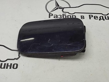 Лючок топливного бака MERCEDES-BENZ S-класс W220 (1998 - 2005) — Разборка Мерседес