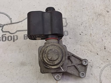 Клапан рециркуляции ОГ MERCEDES-BENZ C-класс W204/S204/С204 рестайлинг (2011 - 2015) — Разборка Мерседес