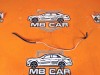 Трубка вентиляции расширительного бака MERCEDES-BENZ A-класс W169 (2004 - 2008) фото 1 &mdash; Разборка Мерседес
