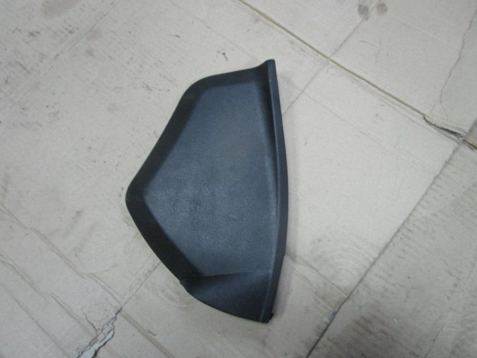 Накладка MERCEDES-BENZ C-класс W203/S203/CL203 рестайлинг (2004 - 2008) фото 1 — Разборка Мерседес