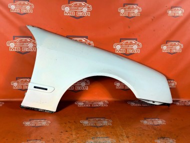 Крыло переднее правое MERCEDES-BENZ CLK-класс C208/A208 рестайлинг (1999 - 2003) &mdash; Разборка Мерседес