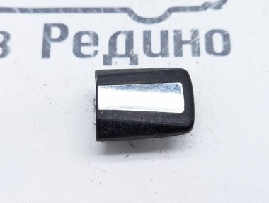 Крышка ручки двери MERCEDES-BENZ W124 W124/S124/C124/A124 (1984 - 1993) — Разборка Мерседес