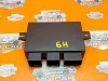 Блок фаркопа MERCEDES-BENZ C-класс W204/S204 (2006 - 2011) фото 2 &mdash; Разборка Мерседес
