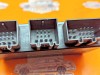 Блок фаркопа MERCEDES-BENZ C-класс W204/S204 (2006 - 2011) фото 4 &mdash; Разборка Мерседес