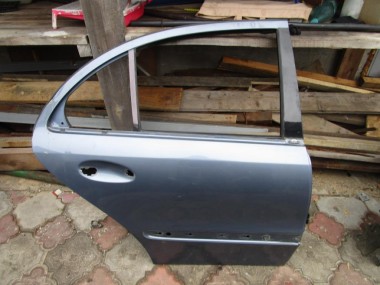 Дверь задняя правая MERCEDES-BENZ E-класс W211/S211 (2002 - 2006) — Разборка Мерседес