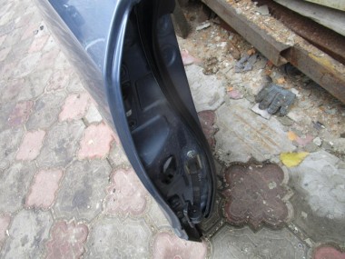 Дверь задняя правая MERCEDES-BENZ E-класс W211/S211 (2002 - 2006) — Разборка Мерседес