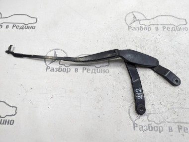 Поводок дворников MERCEDES-BENZ E-класс W212/S212/C207/A207 рестайлинг (2013 - 2016) — Разборка Мерседес