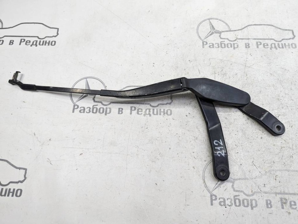Поводок дворников MERCEDES-BENZ E-класс W212/S212/C207/A207 рестайлинг (2013 - 2016) фото 1 — Разборка Мерседес