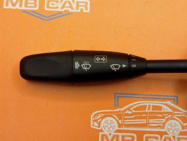 Переключатель подрулевой MERCEDES-BENZ E-класс W211/S211 (2002 - 2006) — Разборка Мерседес