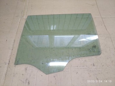 Стекло заднее левое MERCEDES-BENZ C-класс W204/S204/С204 рестайлинг (2011 - 2015) — Разборка Мерседес