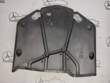 Защита днища MERCEDES-BENZ R-класс W251 (2005 - 2007) — Разборка Мерседес