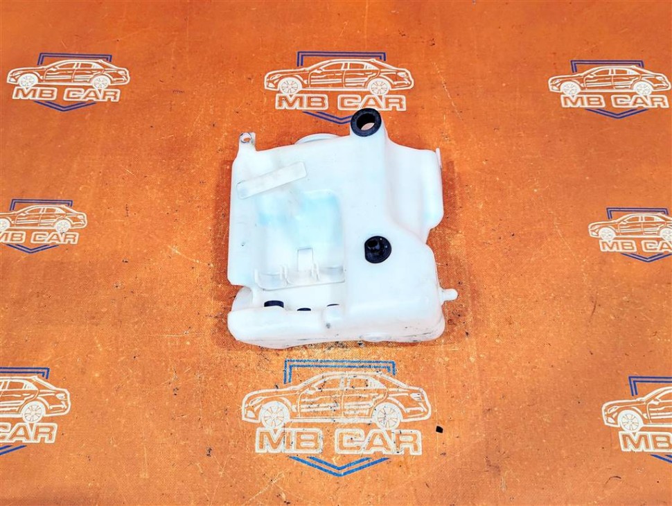 Бачок омывателя MERCEDES-BENZ C-класс W203/S203/CL203 рестайлинг (2004 - 2008) фото 1 — Разборка Мерседес