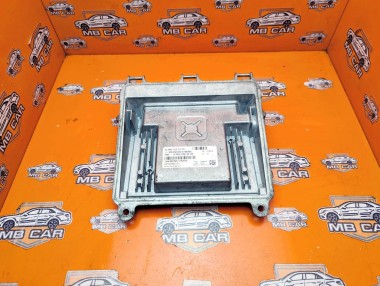 Блок управления двигателем MERCEDES-BENZ A-класс W169 (2004 - 2008) &mdash; Разборка Мерседес