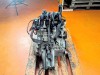 Двигатель бензиновый MERCEDES-BENZ A-класс W168 (1997 - 2001) фото 13 &mdash; Разборка Мерседес