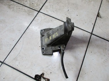 Лапа правая MERCEDES-BENZ M-класс W163 (1997 - 2001) — Разборка Мерседес