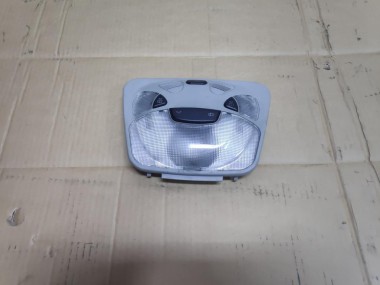 Плафон салона MERCEDES-BENZ CLK-класс C209/W209 (2002 - 2005) — Разборка Мерседес